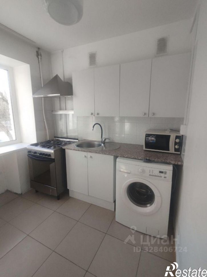 1-комн квартира улица Дарвина, 4 к1,  д. 4 к1