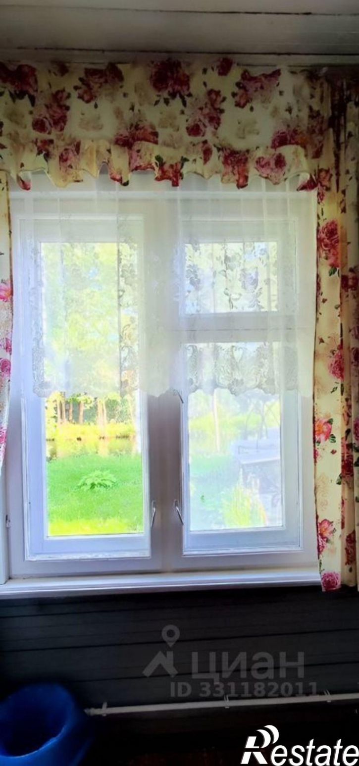 Коттедж/дом