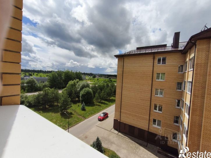 2-комн квартира ул Полевая, 7,  д. 7