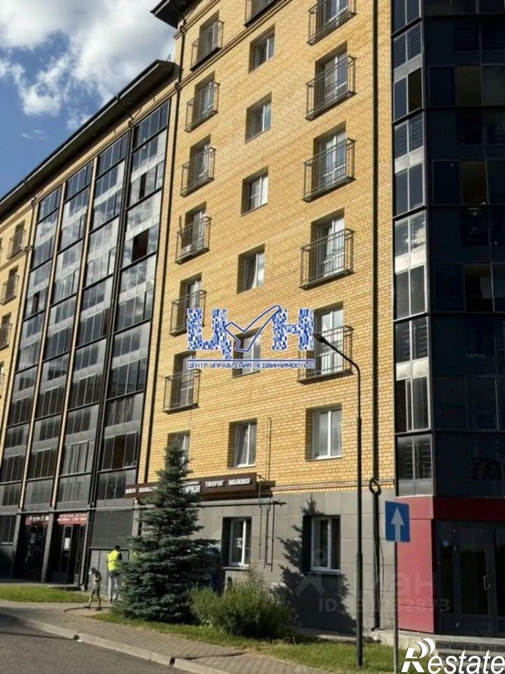1-комн квартира ул Солнечная, 83,  д. 83