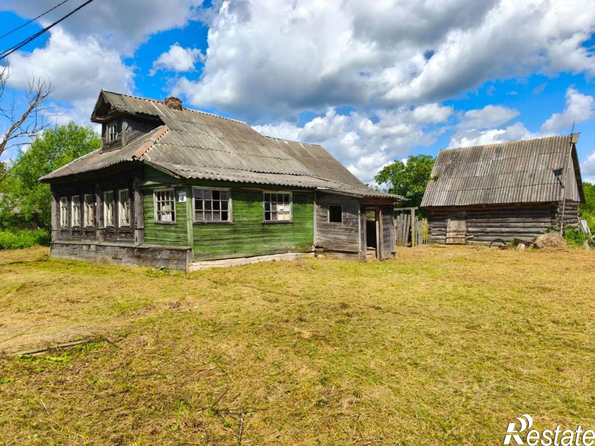 Купить дачу, дом, коттедж за 3 100 000 рублей