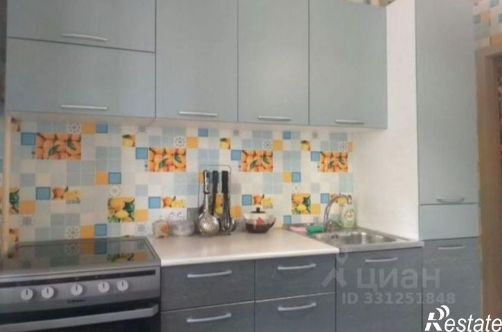 4-комн квартира улица Мичурина, 1,  д. 1