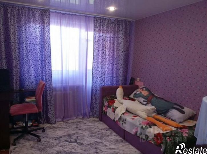 4-комн квартира улица Мичурина, 1,  д. 1