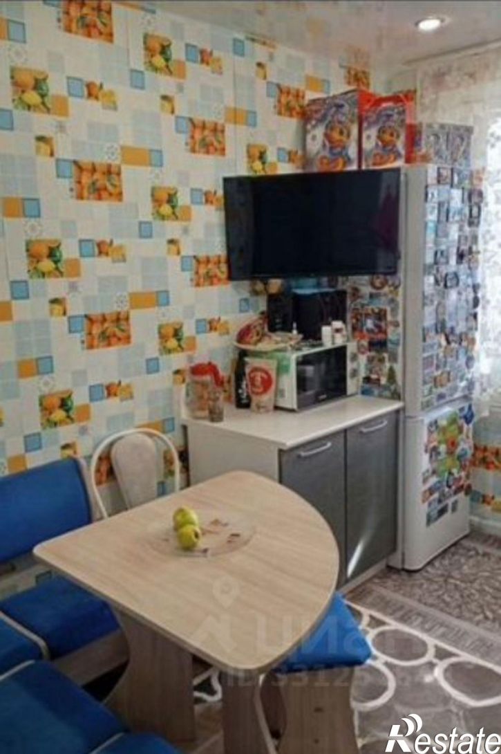 4-комн квартира улица Мичурина, 1,  д. 1