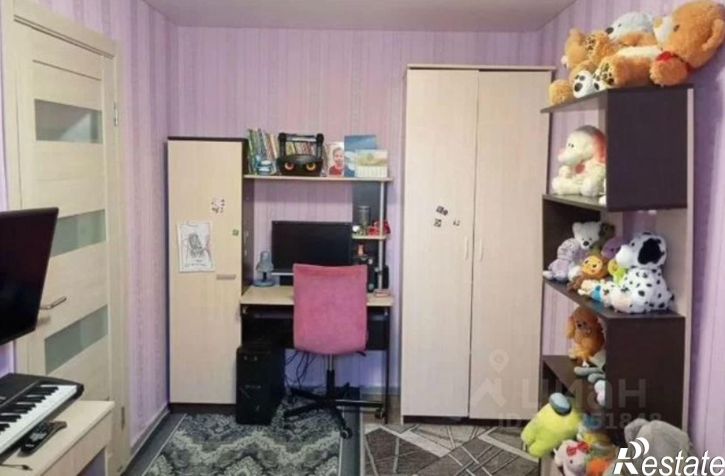 4-комн квартира улица Мичурина, 1,  д. 1