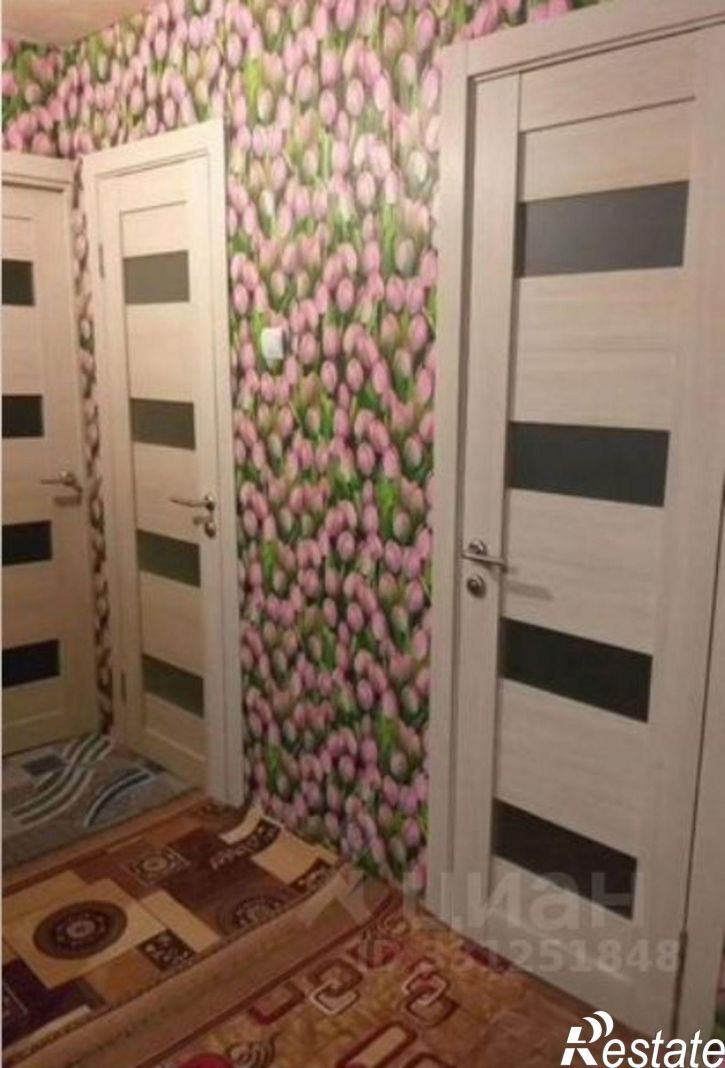 4-комн квартира улица Мичурина, 1,  д. 1