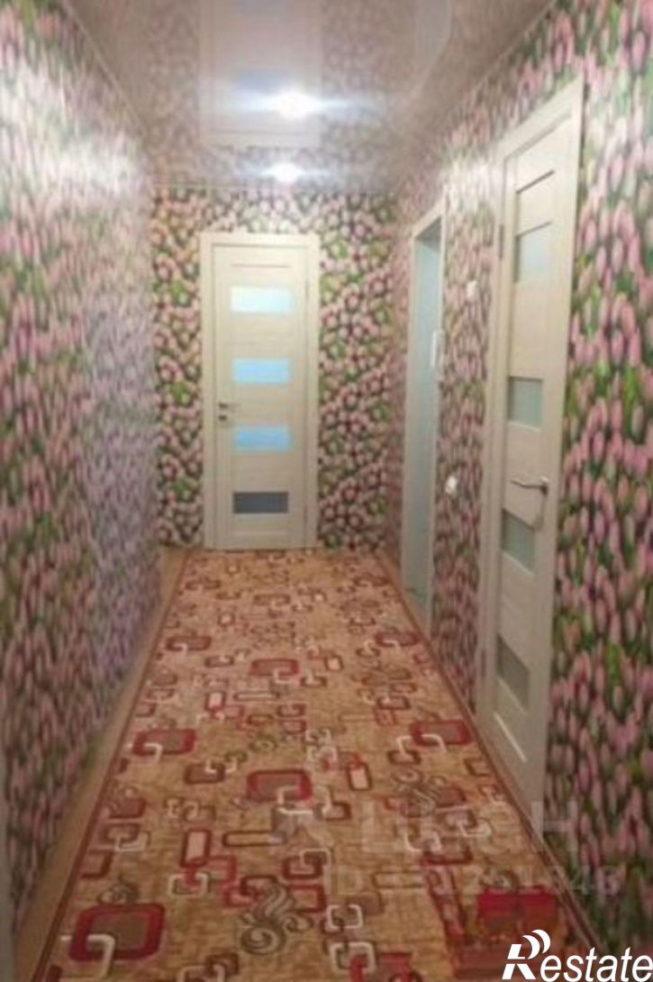 4-комн квартира улица Мичурина, 1,  д. 1