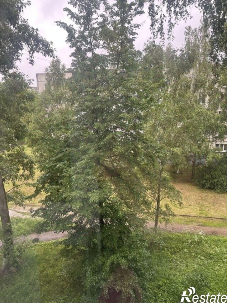 3-комн квартира улица Баскакова, 6,  д. 6