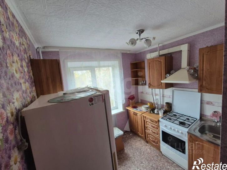 2-комн квартира ул Вокзальная, 30А,  д. 30А