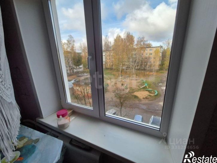 2-комн квартира ул Вокзальная, 30А,  д. 30А