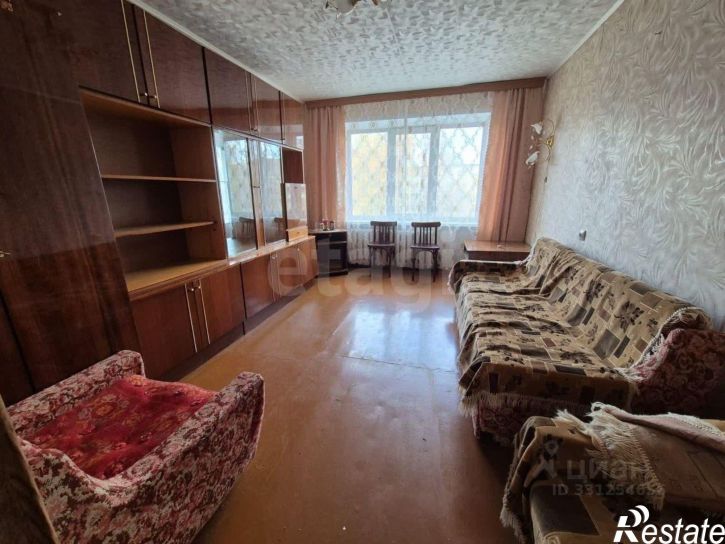 2-комн квартира ул Вокзальная, 30А,  д. 30А