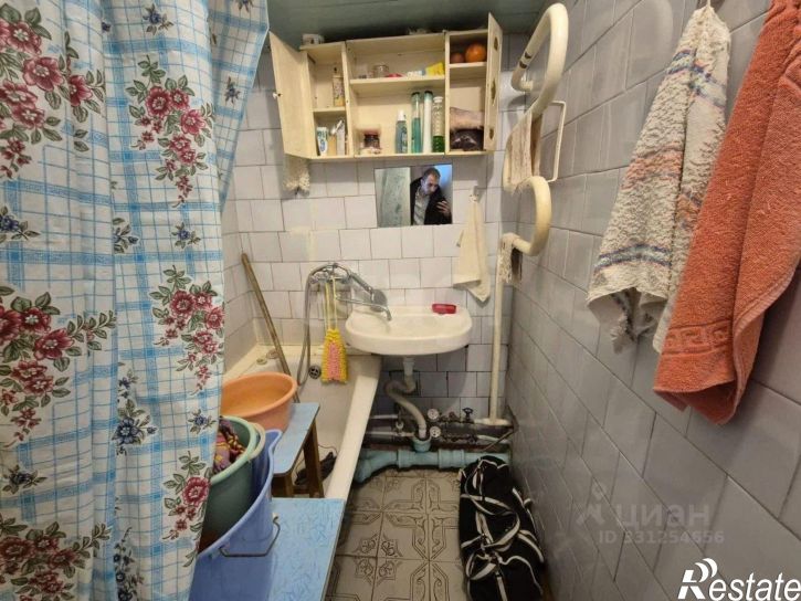 2-комн квартира ул Вокзальная, 30А,  д. 30А