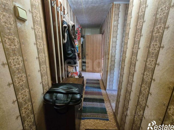 2-комн квартира ул Вокзальная, 30А,  д. 30А