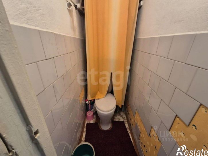2-комн квартира ул Вокзальная, 30А,  д. 30А