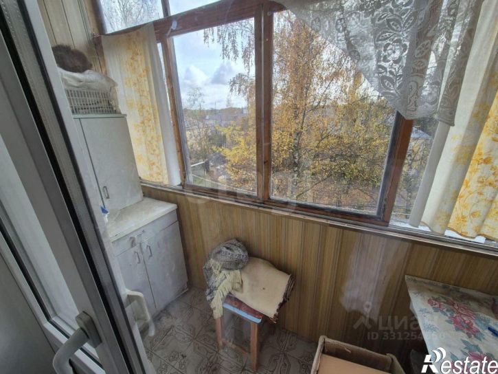 2-комн квартира ул Вокзальная, 30А,  д. 30А