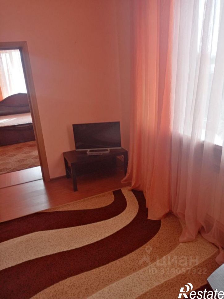 3-комн квартира улица Новостроек, 25,  д. 25