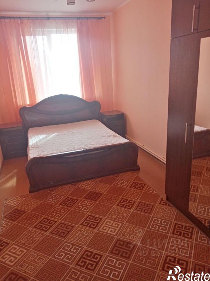 3-комн квартира улица Новостроек, 25,  д. 25