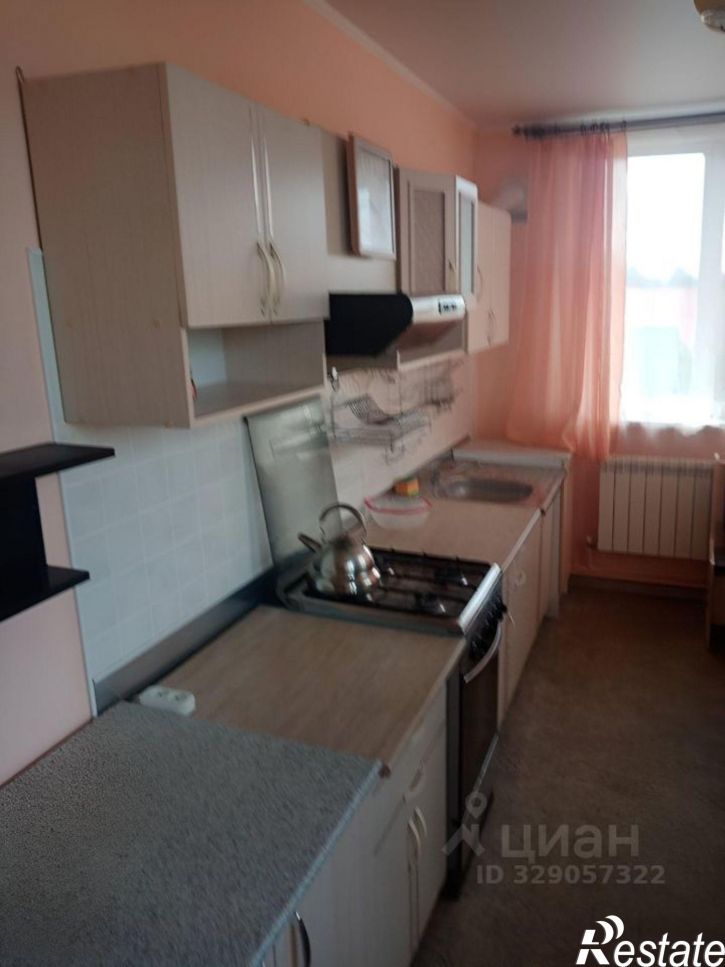 3-комн квартира улица Новостроек, 25,  д. 25