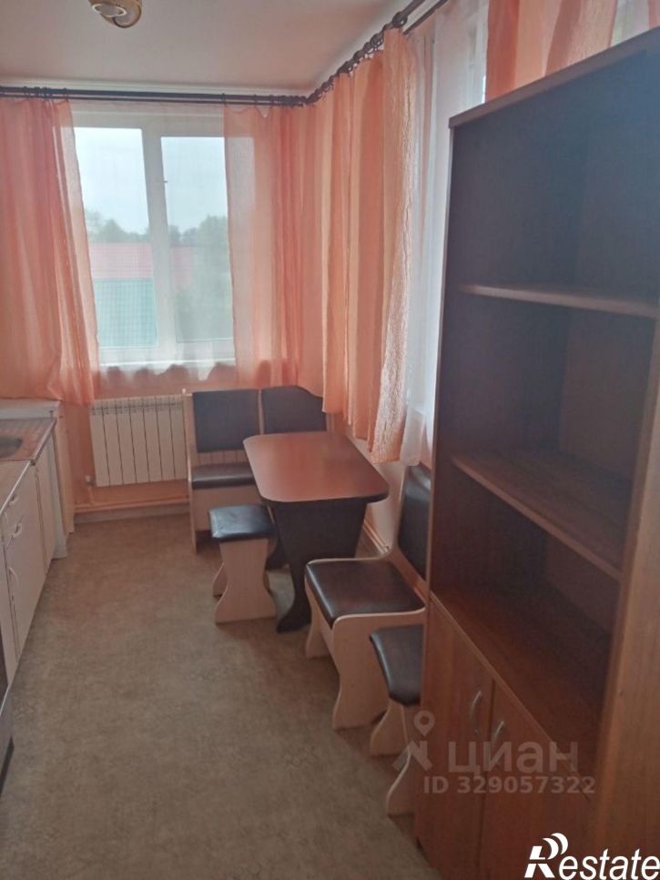 3-комн квартира улица Новостроек, 25,  д. 25