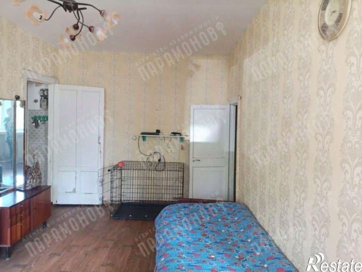 2-комн квартира улица Ленина, 13А,  д. 13А