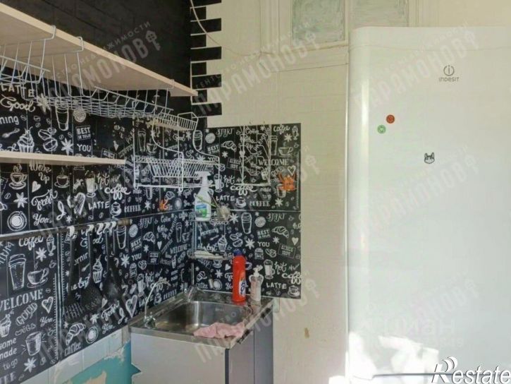 2-комн квартира улица Ленина, 13А,  д. 13А