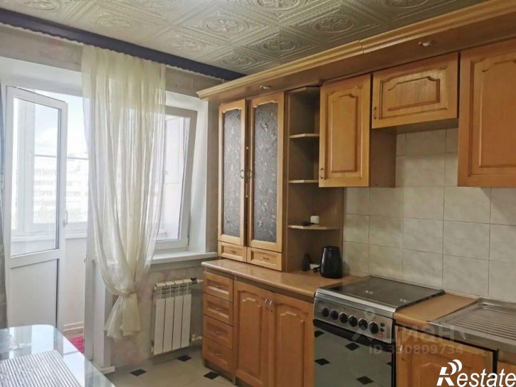 3-комн квартира Оборонная улица, 10,  д. 10