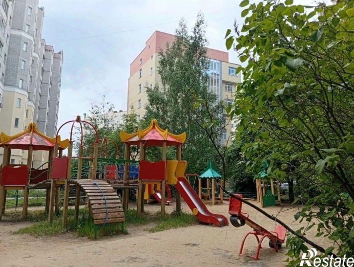 1-комн квартира улица Коробкова, 18,  д. 18