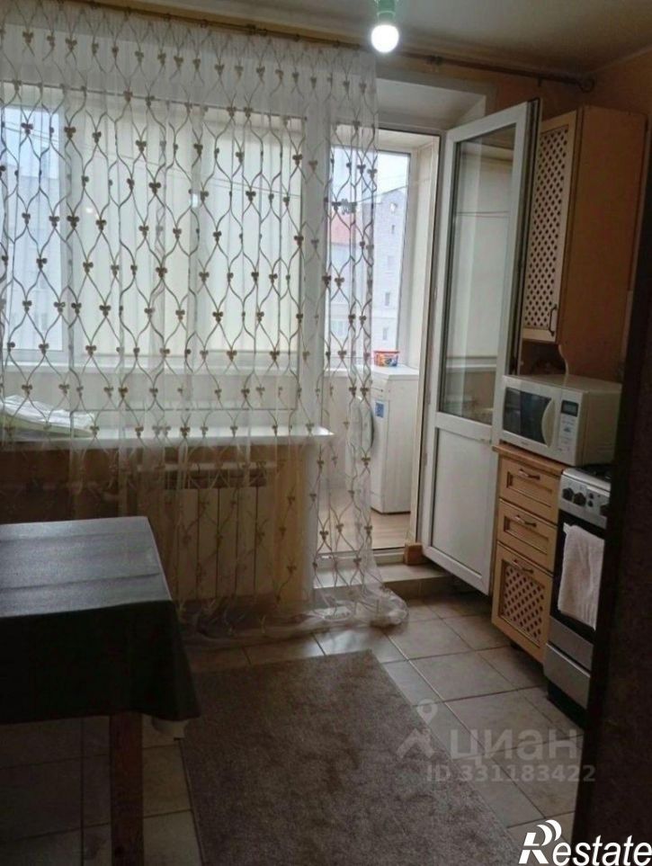 1-комн квартира улица Коробкова, 18,  д. 18