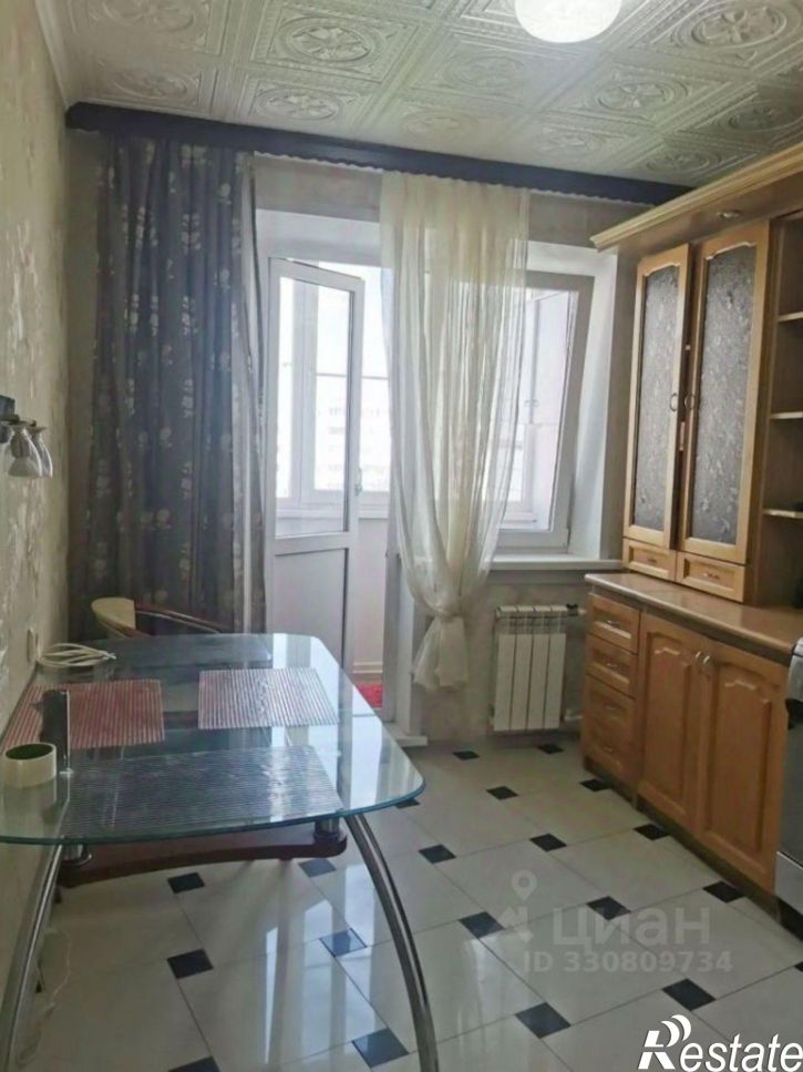 3-комн квартира Оборонная улица, 10,  д. 10
