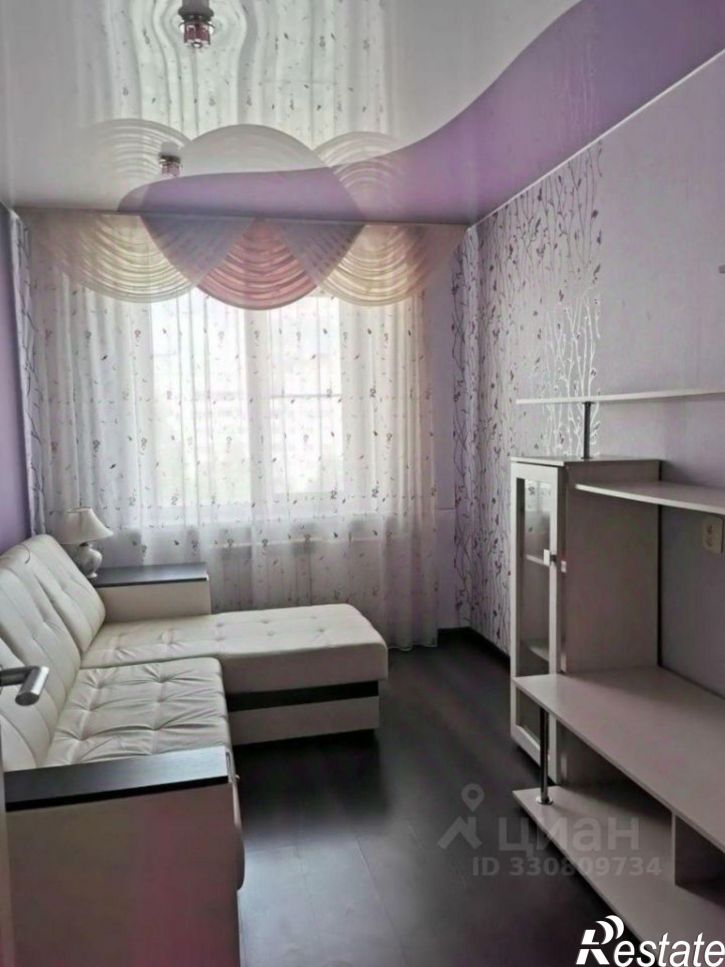 3-комн квартира Оборонная улица, 10,  д. 10