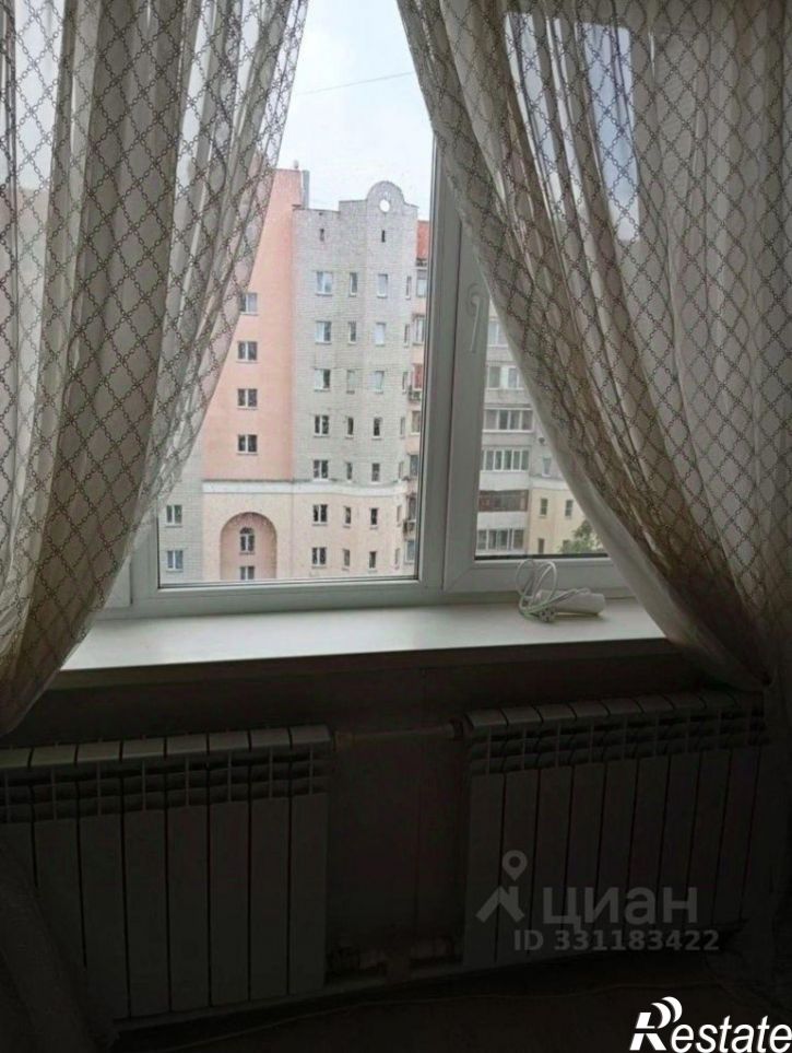 1-комн квартира улица Коробкова, 18,  д. 18