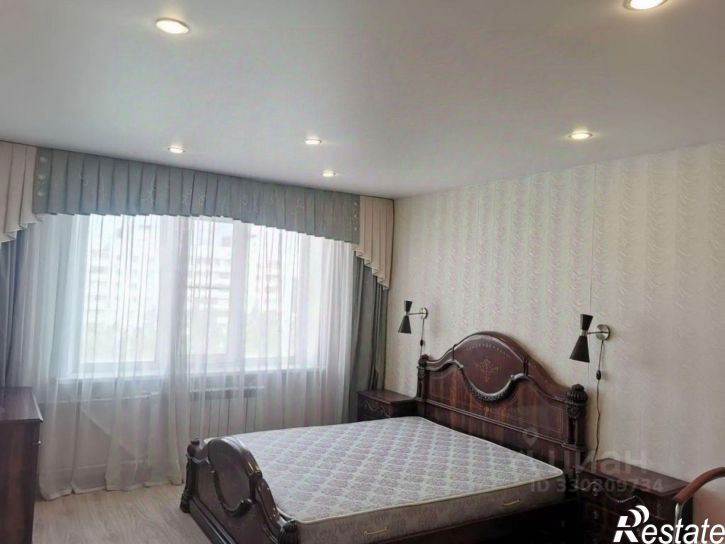 3-комн квартира Оборонная улица, 10,  д. 10