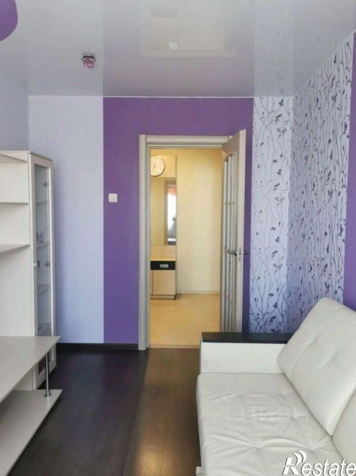 3-комн квартира Оборонная улица, 10,  д. 10