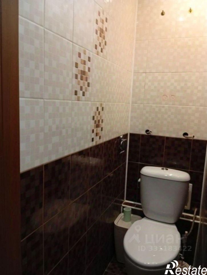 1-комн квартира улица Коробкова, 18,  д. 18