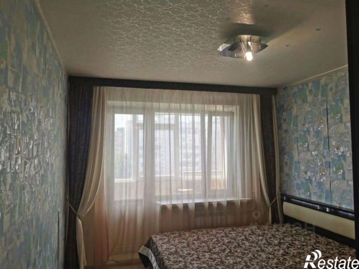 3-комн квартира Оборонная улица, 10,  д. 10