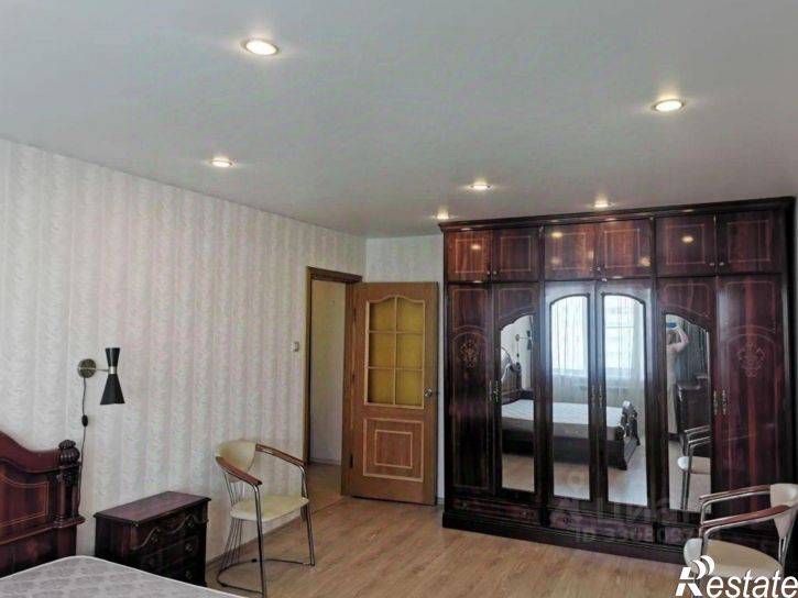 3-комн квартира Оборонная улица, 10,  д. 10