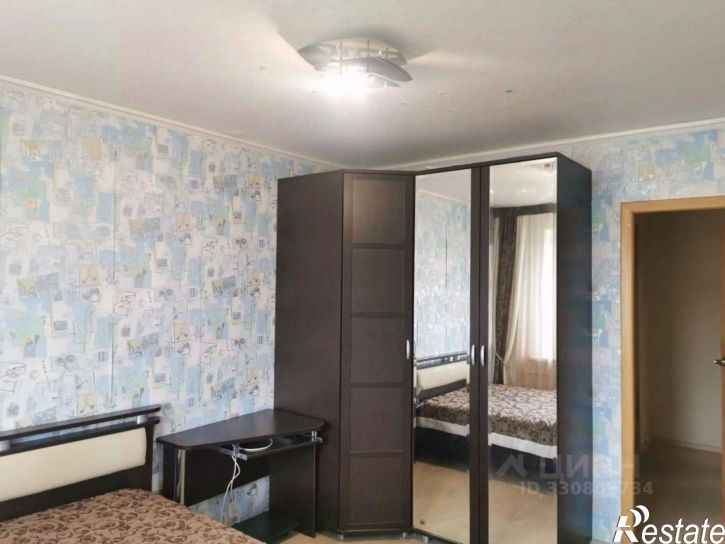 3-комн квартира Оборонная улица, 10,  д. 10