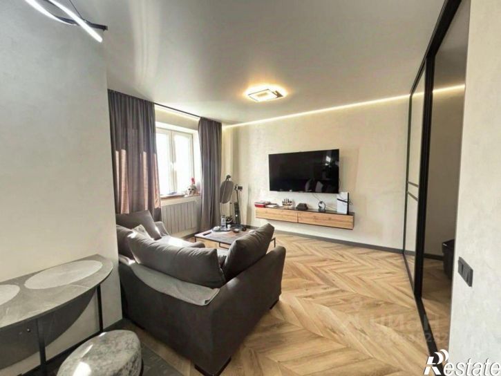 1-комн квартира Беляковский переулок, 42,  д. 42