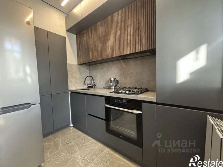 1-комн квартира Беляковский переулок, 42,  д. 42