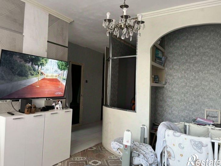 1-комн квартира улица Бориса Полевого, 9,  д. 9