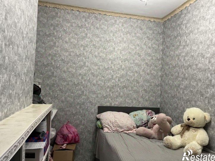 1-комн квартира улица Бориса Полевого, 9,  д. 9