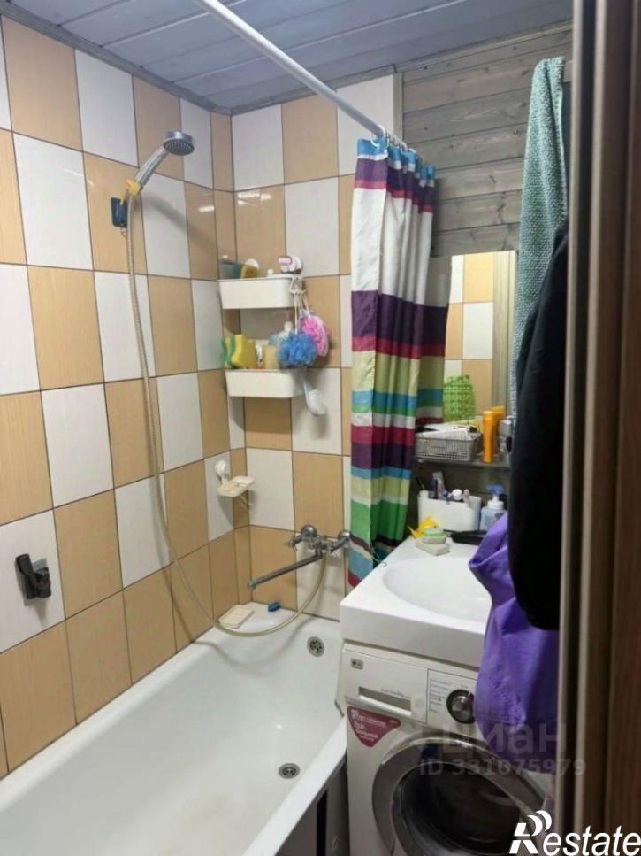 2-комн квартира бульвар Профсоюзов, 1,  д. 1