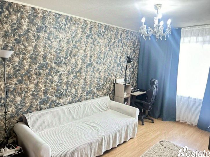 1-комн квартира улица Красина, 53 к1,  д. 53 к1