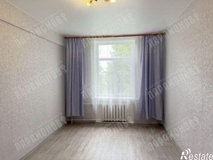 2-комн квартира улица Евгения Пичугина, 56,  д. 56