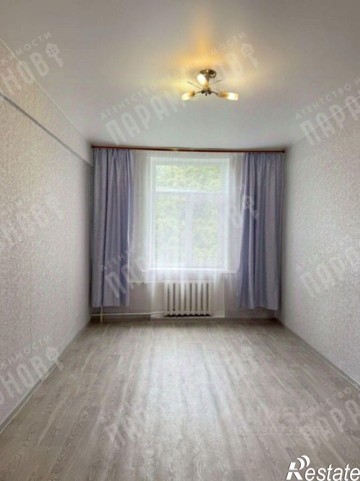 2-комн квартира улица Евгения Пичугина, 56,  д. 56