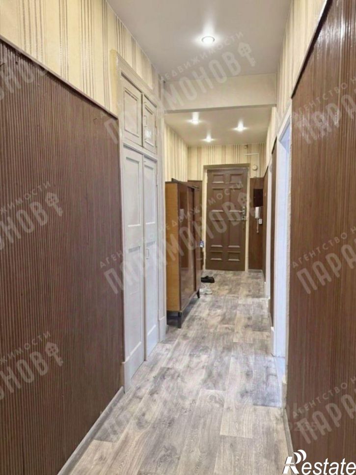 2-комн квартира улица Евгения Пичугина, 56,  д. 56