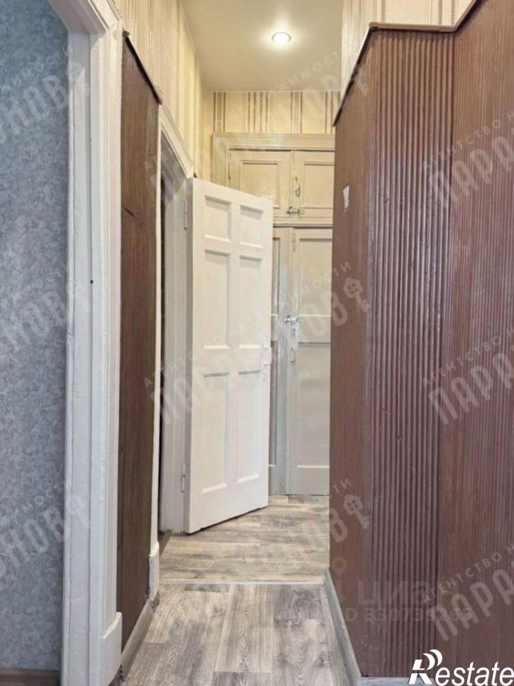2-комн квартира улица Евгения Пичугина, 56,  д. 56