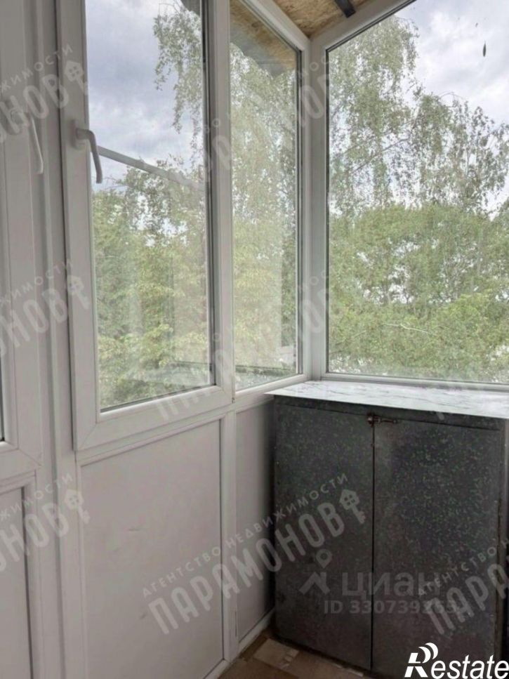 2-комн квартира улица Евгения Пичугина, 56,  д. 56