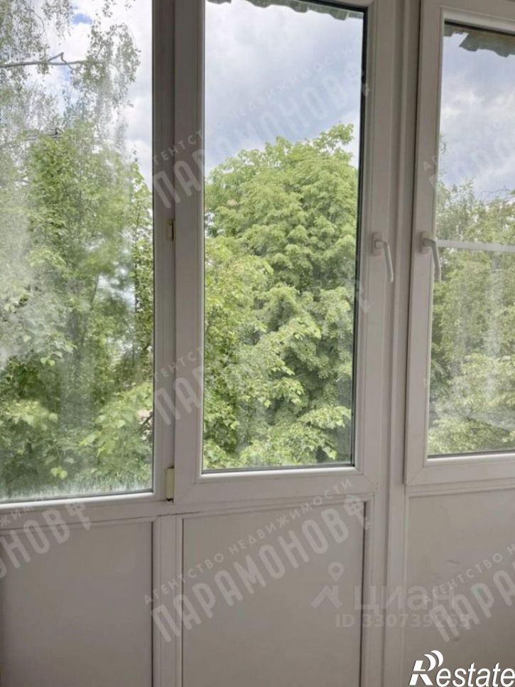 2-комн квартира улица Евгения Пичугина, 56,  д. 56