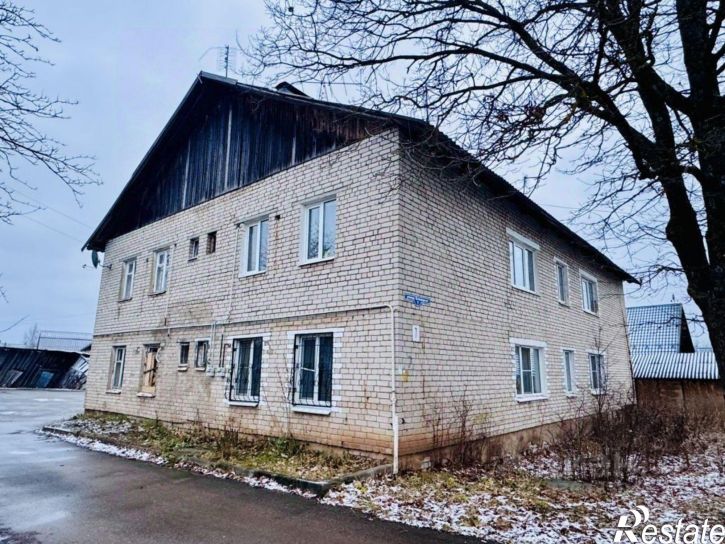 2-комн квартира Бежецкая улица, 7,  д. 7